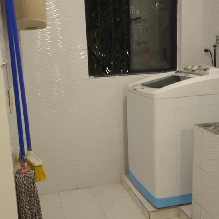 Tú alojamiento en Villavicencio con la comodidad de tu casa! cerca a todo, agua y espacion - One-Bedroom Apartment - 25