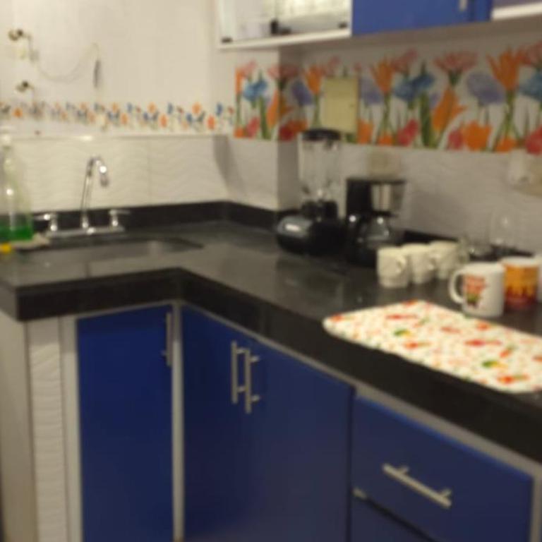 Tú alojamiento en Villavicencio con la comodidad de tu casa! cerca a todo, agua y espacion - One-Bedroom Apartment - 30