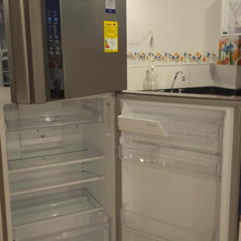 Tú alojamiento en Villavicencio con la comodidad de tu casa! cerca a todo, agua y espacion - One-Bedroom Apartment - 42