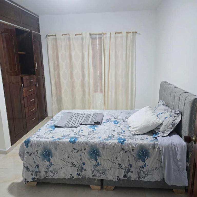 Tú alojamiento en Villavicencio con la comodidad de tu casa! cerca a todo, agua y espacion - One-Bedroom Apartment - 46