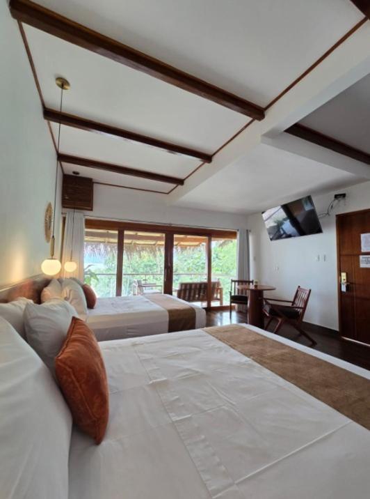 Riosol Laguna Azul - Habitación Doble - 2