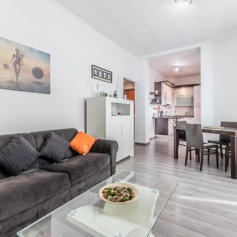 La casa di Faffo - Trionfale - Appartamento con 1 Camera da Letto - 1