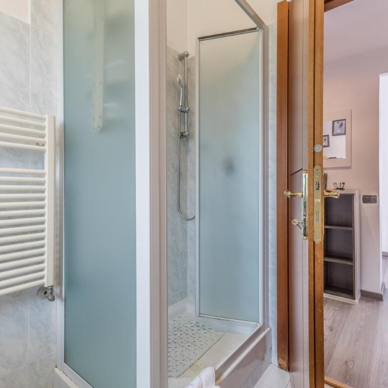 La casa di Faffo - Trionfale - Appartamento con 1 Camera da Letto - 2