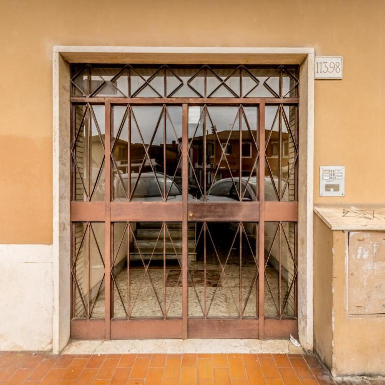 La casa di Faffo - Trionfale - Appartamento con 1 Camera da Letto - 11