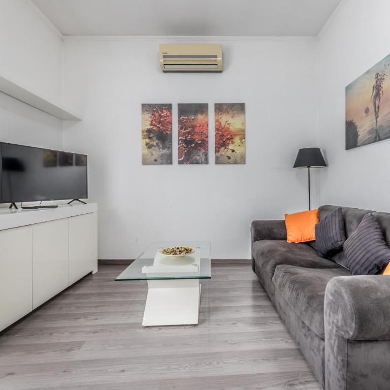 La casa di Faffo - Trionfale - Appartamento con 1 Camera da Letto - 17