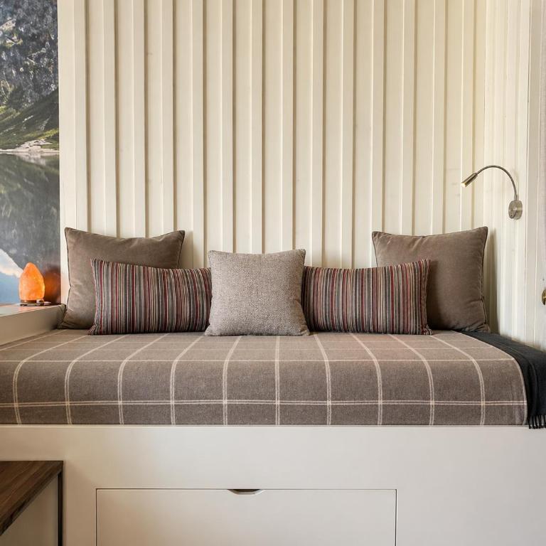 Top 12, Am Sonnenhang, Hochstrasse Schladming - Apartment - 5