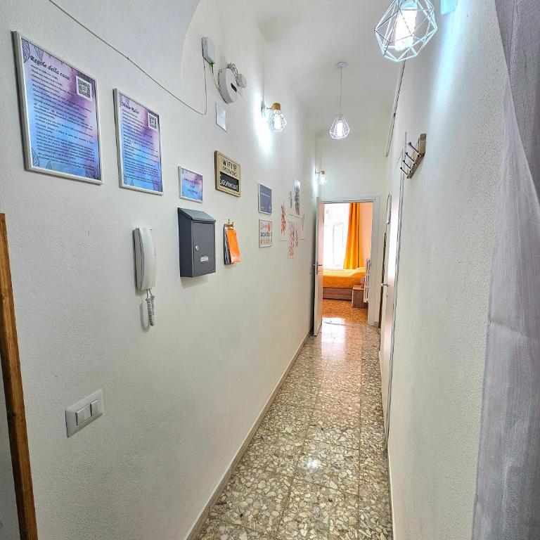 Costantino Imperatore Apt - Appartamento con 1 Camera da Letto - 5