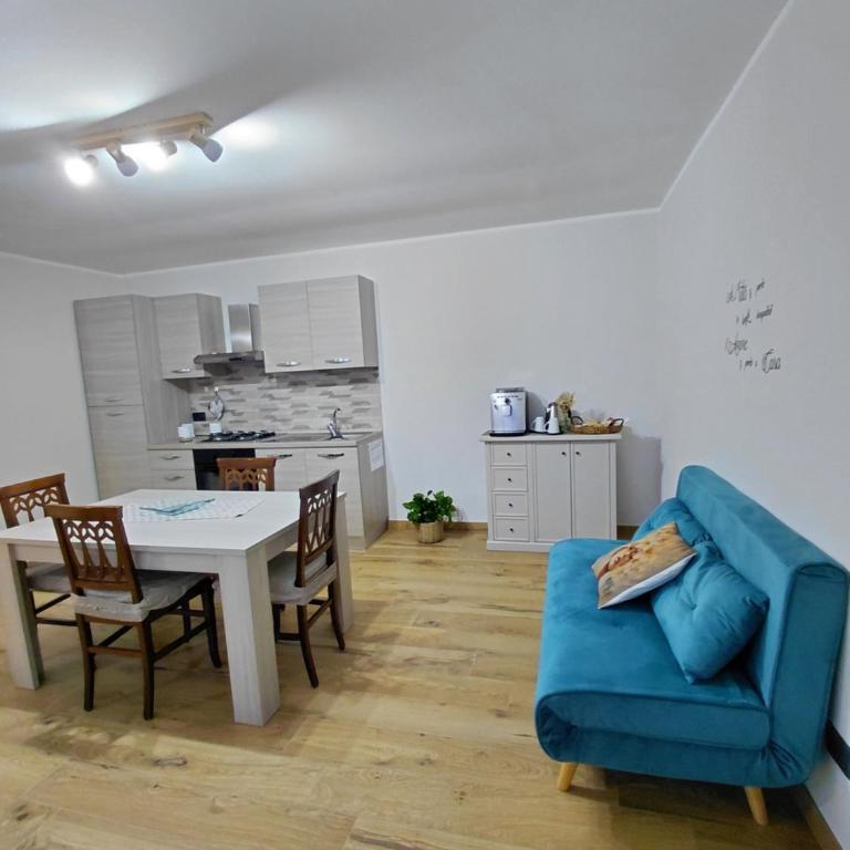 Casa AurAnto - Two-Bedroom Apartment - 15