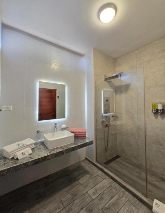 Riosol Laguna Azul - Habitación Doble - 2 camas - 2