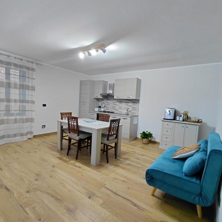 Casa AurAnto - Two-Bedroom Apartment - 13