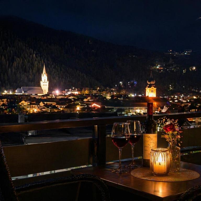 Top 12, Am Sonnenhang, Hochstrasse Schladming - Apartment - 8