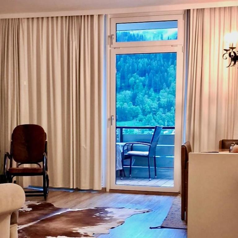 Top 12, Am Sonnenhang, Hochstrasse Schladming - Apartment - 11