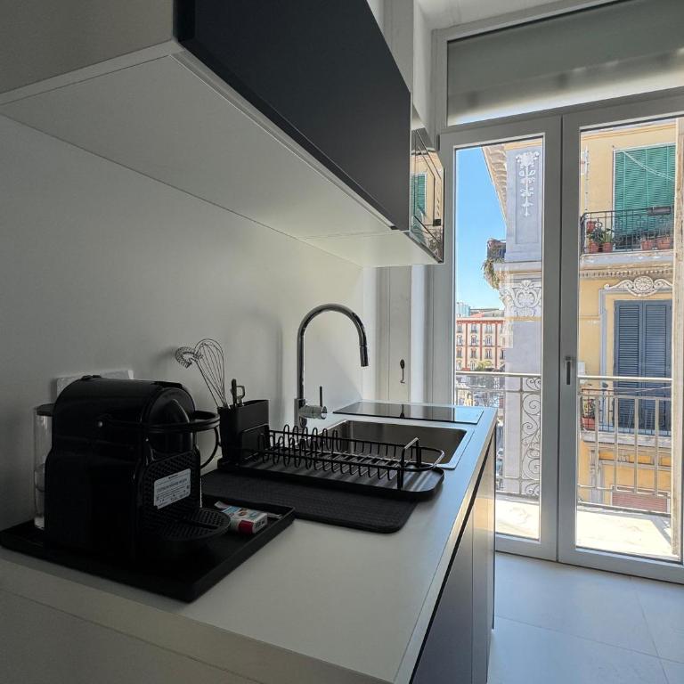 Poerio Station Rooms & Apartment - Superior Family Room - 9