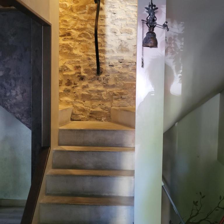 Pimprenelle maison de ville entière,atypique - Villa 3 Chambres - 5