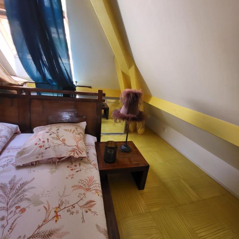 Pimprenelle maison de ville entière,atypique - Villa 3 Chambres - 8