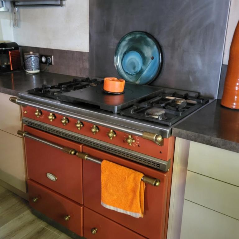 Pimprenelle maison de ville entière,atypique - Villa 3 Chambres - 13