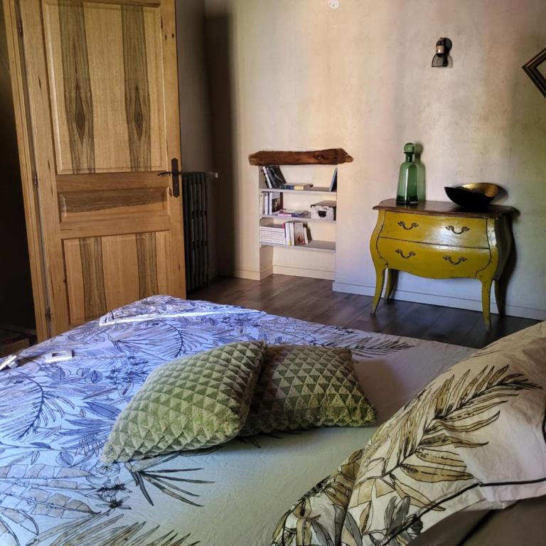 Pimprenelle maison de ville entière,atypique - Villa 3 Chambres - 14
