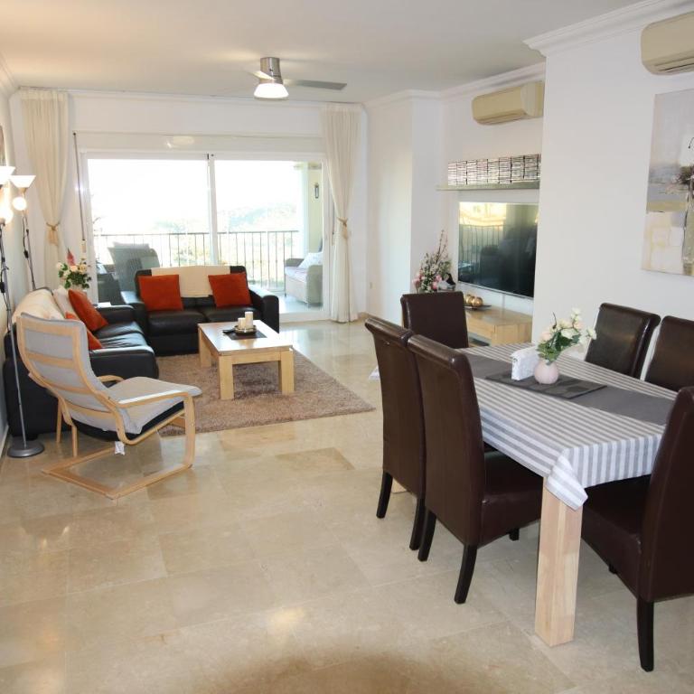 La Cala Hills Family Retreat with Views and Pool - Apartamento con vistas a las montañas - 24