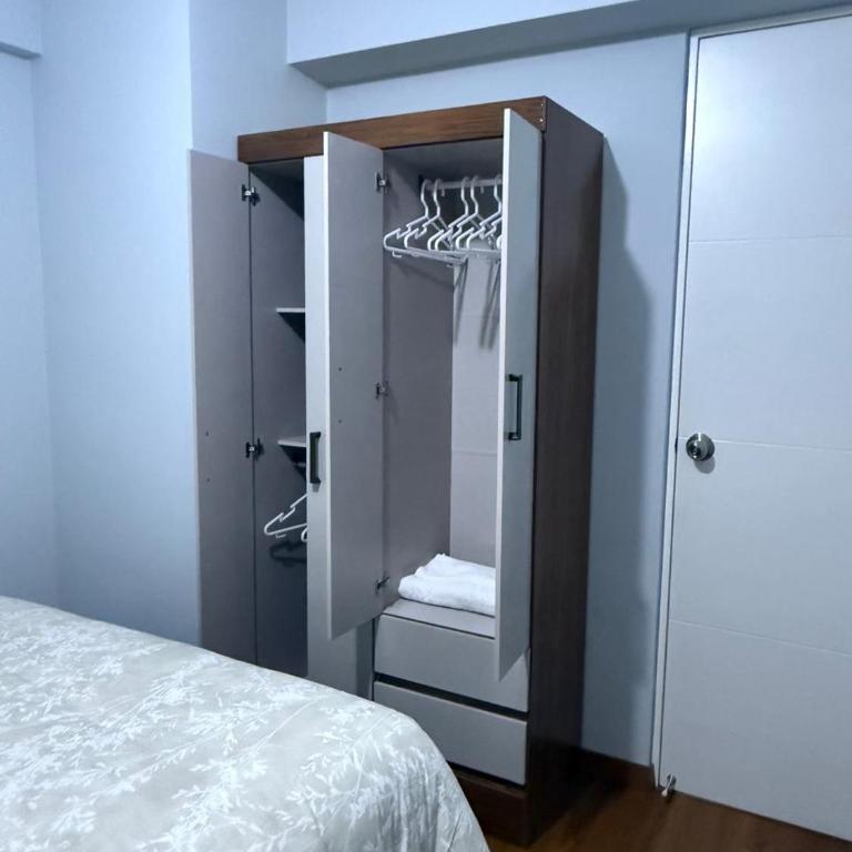 Departamento acogedor 3 hab en San Miguel, Lima - Apartamento de 3 dormitorios - 2