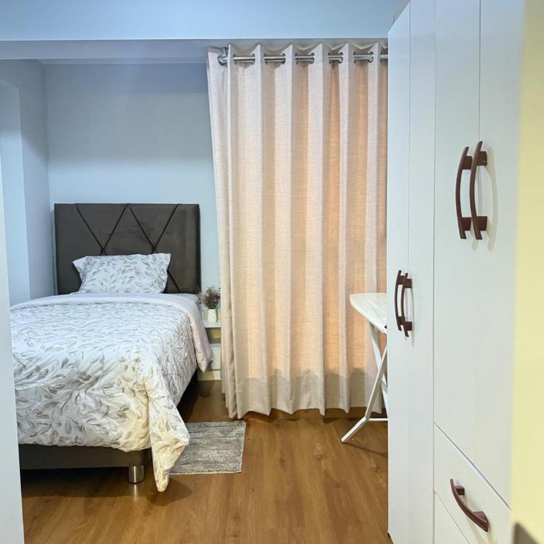 Departamento acogedor 3 hab en San Miguel, Lima - Apartamento de 3 dormitorios - 5