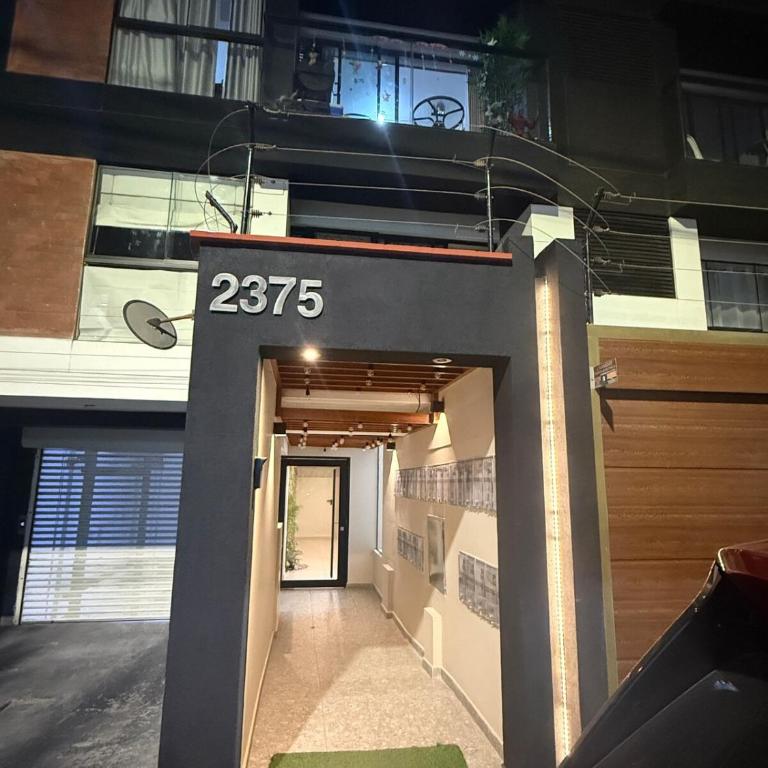 Departamento acogedor 3 hab en San Miguel, Lima - Apartamento de 3 dormitorios - 8