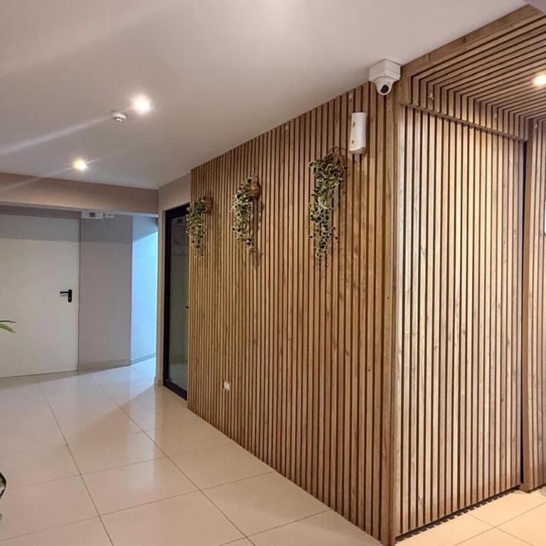 Departamento acogedor 3 hab en San Miguel, Lima - Apartamento de 3 dormitorios - 10