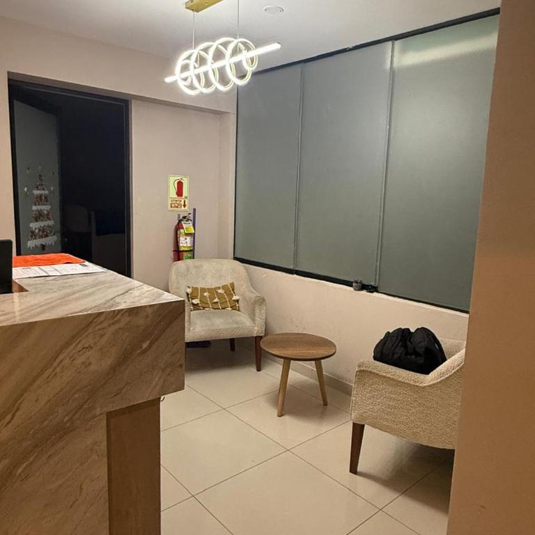 Departamento acogedor 3 hab en San Miguel, Lima - Apartamento de 3 dormitorios - 11