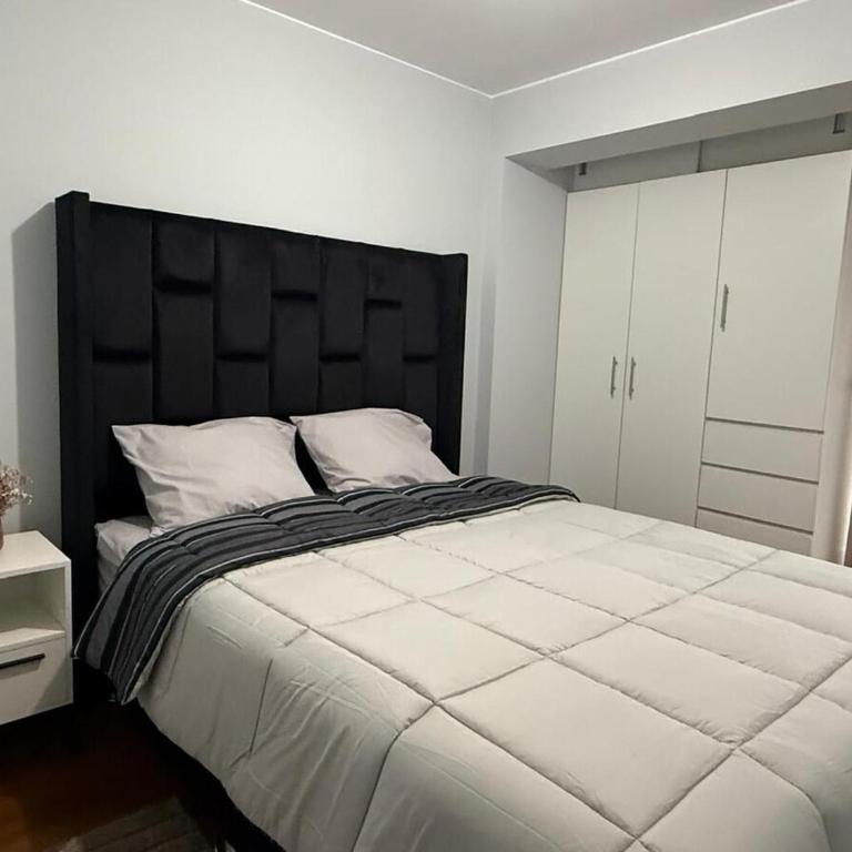 Departamento acogedor 3 hab en San Miguel, Lima - Apartamento de 3 dormitorios - 15