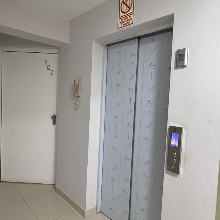 Departamento acogedor 3 hab en San Miguel, Lima - Apartamento de 3 dormitorios - 17