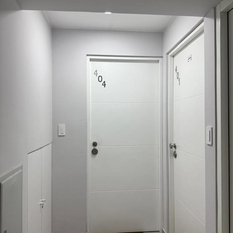 Departamento acogedor 3 hab en San Miguel, Lima - Apartamento de 3 dormitorios - 22