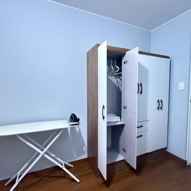 Departamento acogedor 3 hab en San Miguel, Lima - Apartamento de 3 dormitorios - 26