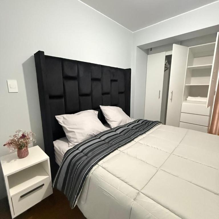 Departamento acogedor 3 hab en San Miguel, Lima - Apartamento de 3 dormitorios - 31