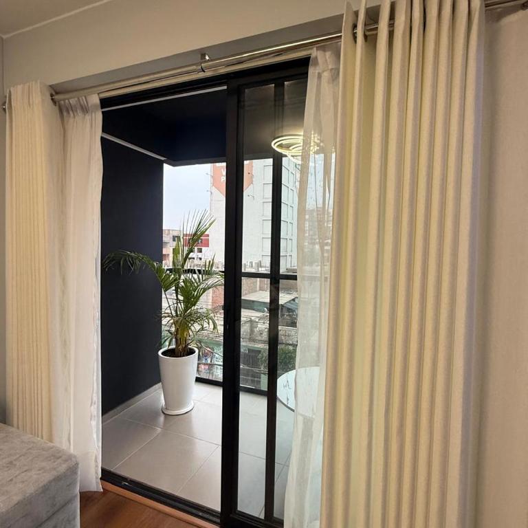 Departamento acogedor 3 hab en San Miguel, Lima - Apartamento de 3 dormitorios - 39