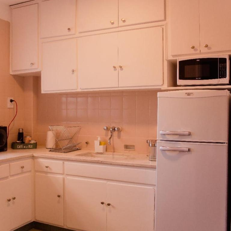Departamento temporal Colon 401 - Apartment - 16