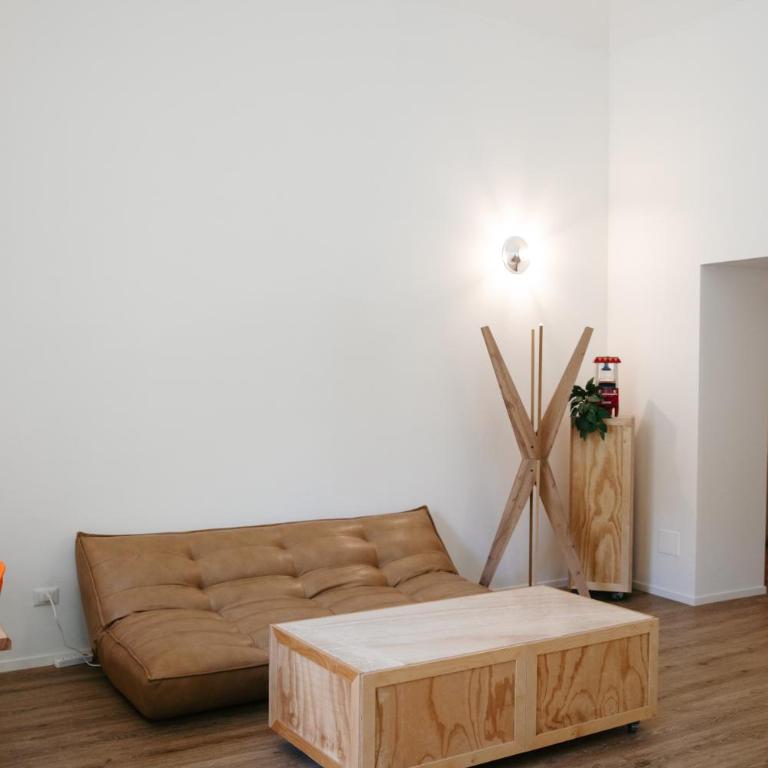 Palazzo Lucatelli Suite - Pieno Centro - Appartamento con 1 Camera da Letto, Balcone e Vista Mare - 2