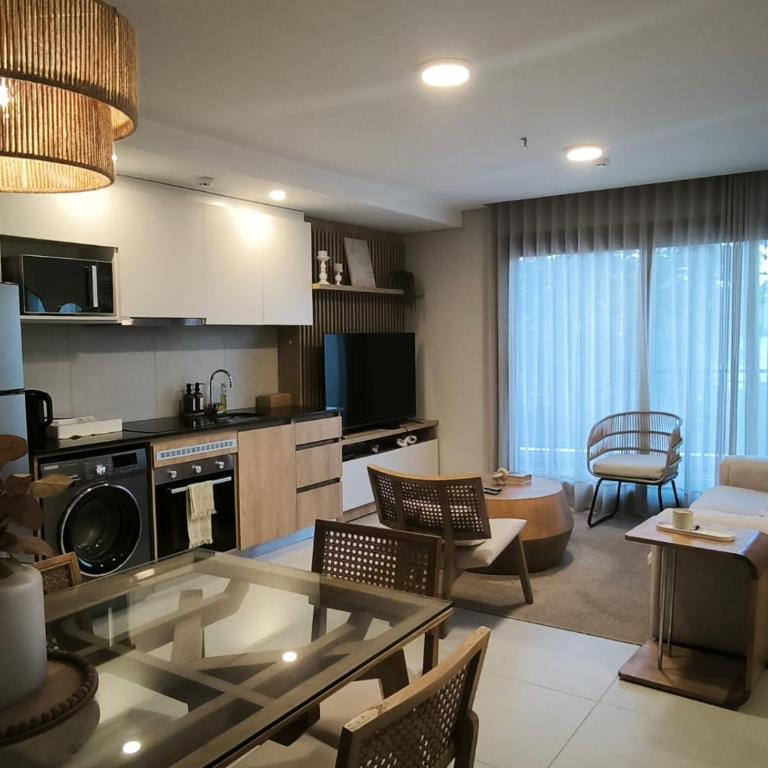 Vivo Villa Aurelia - Apartamento de 2 dormitorios - 8