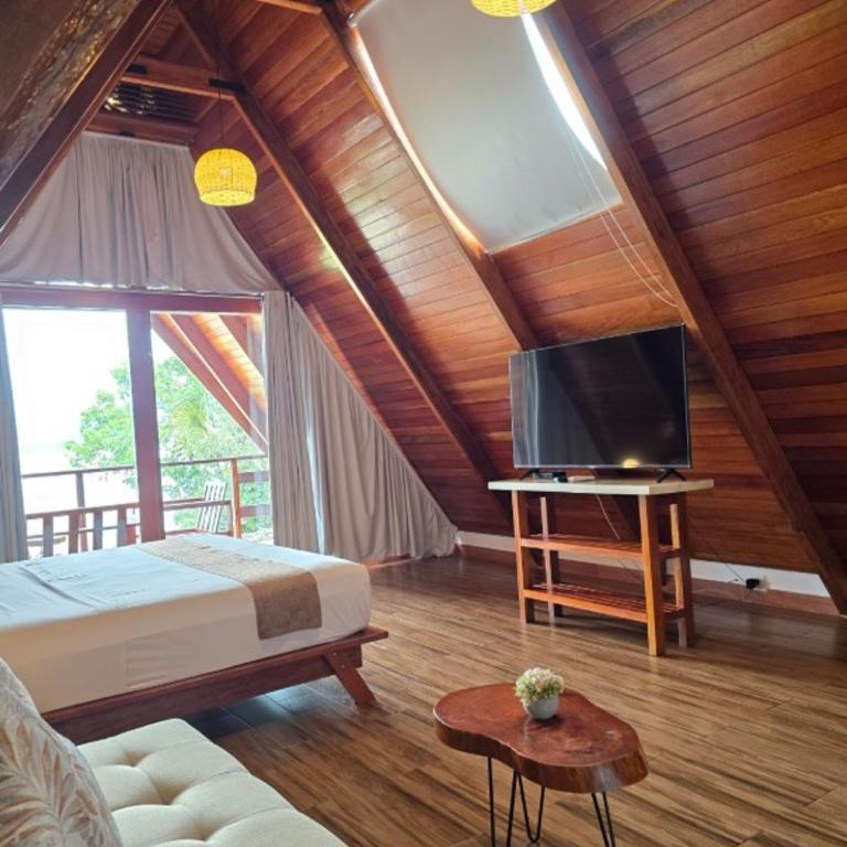 Riosol Laguna Azul - Suite - 1