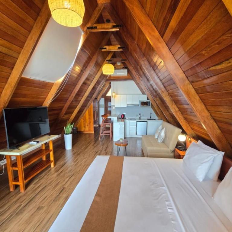 Riosol Laguna Azul - Suite - 2