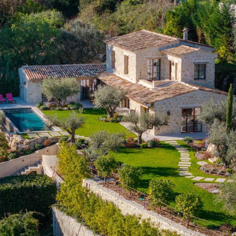 Villa Casa Tua - Villa with Private Pool - 1