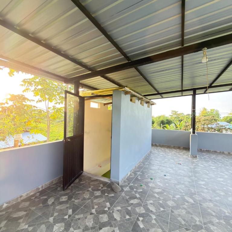 Casa de los Tucanes - Two-Bedroom House - 2