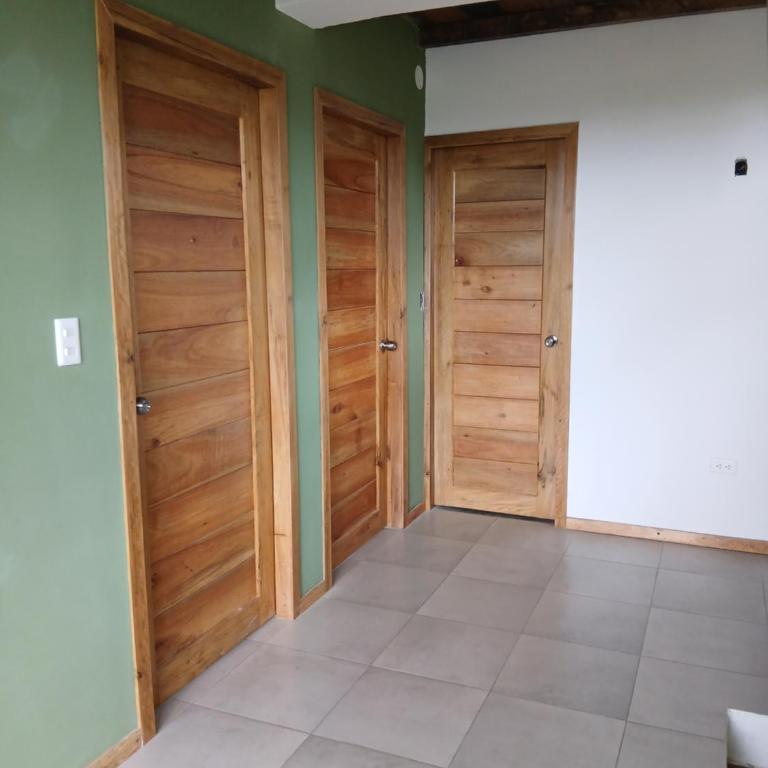 Casa de los Tucanes - Two-Bedroom House - 7