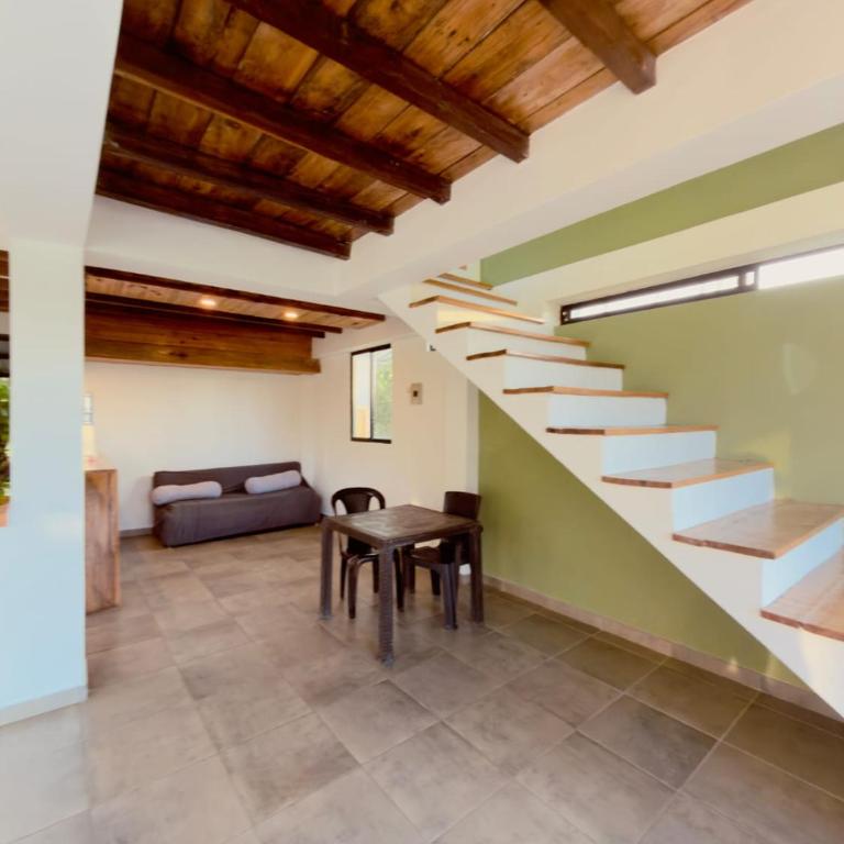 Casa de los Tucanes - Two-Bedroom House - 14