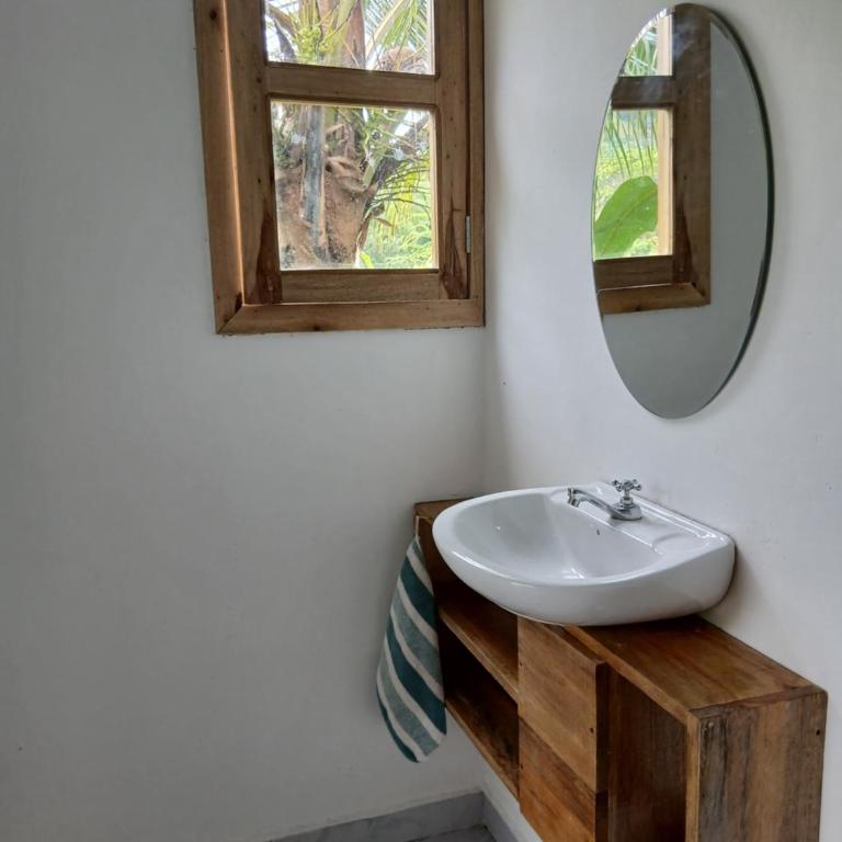 Casa de los Tucanes - Two-Bedroom House - 15