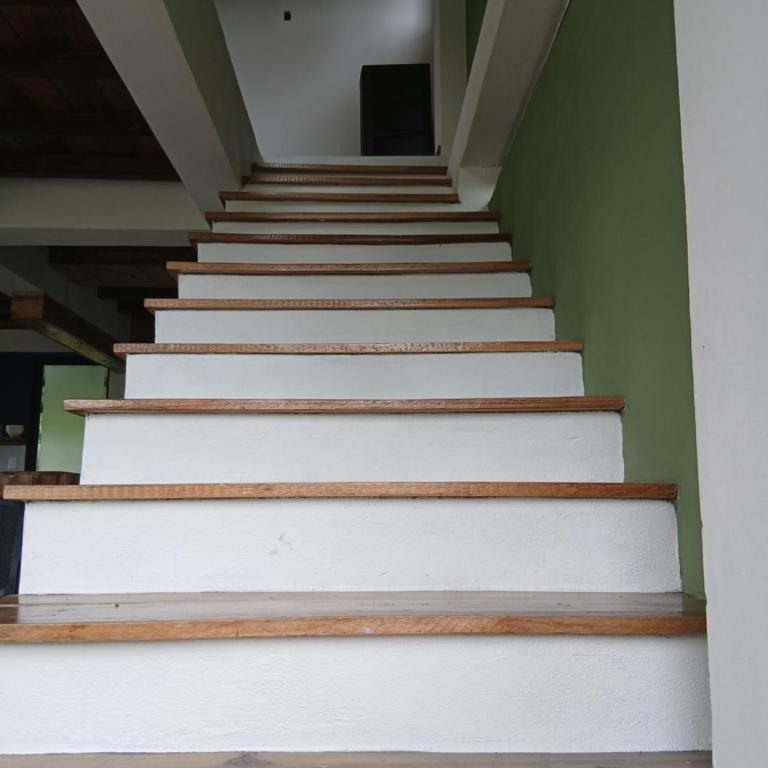 Casa de los Tucanes - Two-Bedroom House - 18