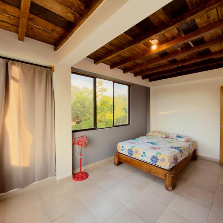 Casa de los Tucanes - Two-Bedroom House - 19