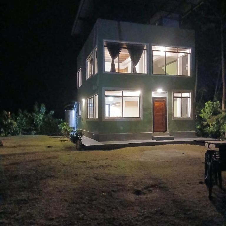 Casa de los Tucanes - Two-Bedroom House - 20