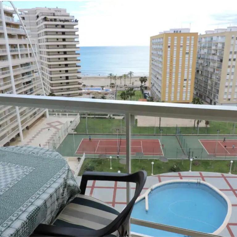 Cullera's paradise - Two-Bedroom Apartment - 2
