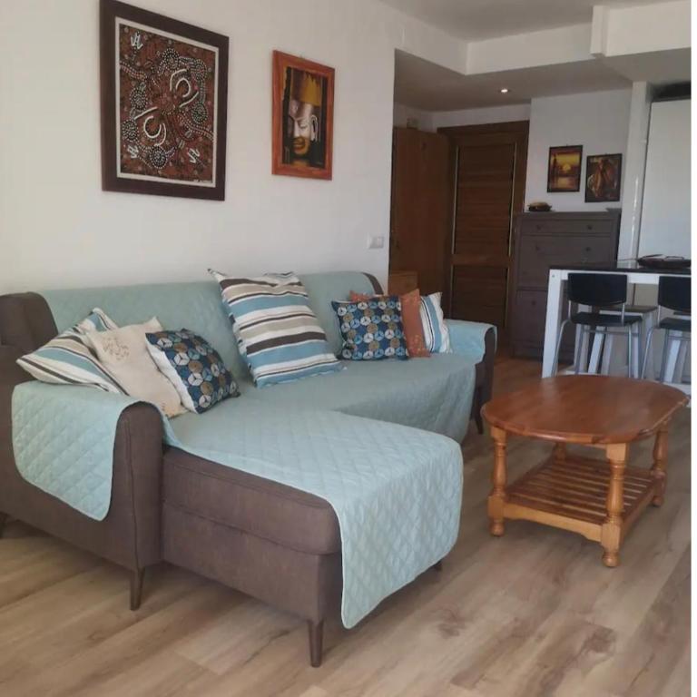 Cullera's paradise - Two-Bedroom Apartment - 5