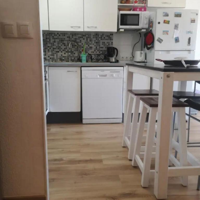 Cullera's paradise - Two-Bedroom Apartment - 6