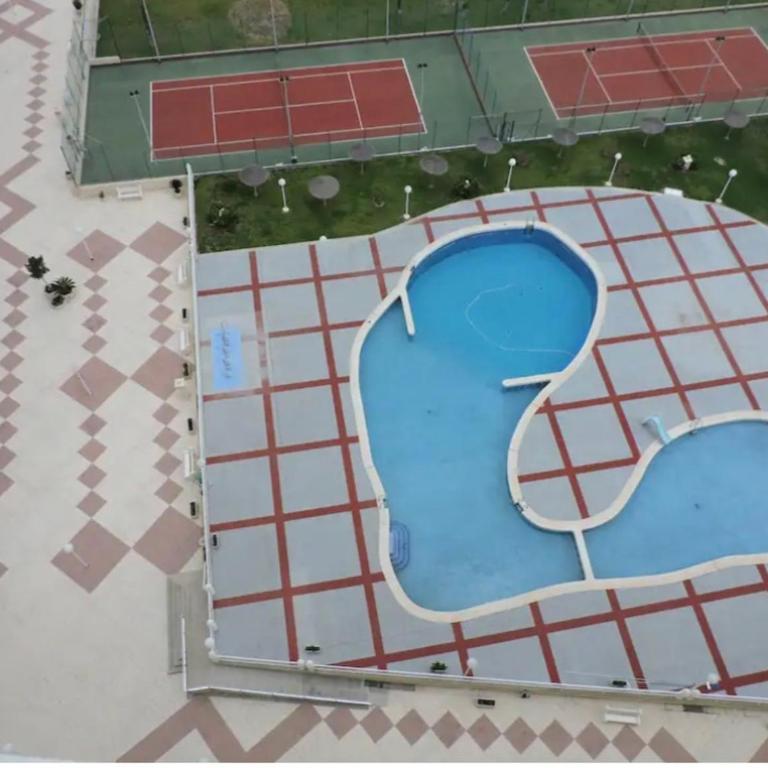 Cullera's paradise - Two-Bedroom Apartment - 8